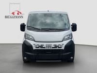 Neu Fiat Ducato 120 PS (88 kW) 2025 Colore esterno (weiss (pastell Van
