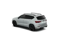 Neu Cupra Ateca VZ 301 PS (221 kW) 2026 Weiß SUV