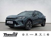 Gebraucht Cupra Formentor 150 PS (110 kW) 2025 Fjordblau SUV