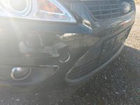 Gebraucht Ford Focus 110 PS (80 kW) 2010 Schwarz Kombi