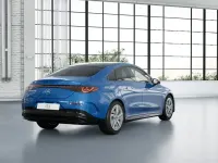 Gebraucht Mercedes CLA 250+ AMG 200 kW (272 PS) 2025 Blau Limousine