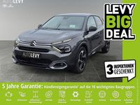 Gebraucht Citroën C4 PureTech 131 PS (96 kW) 2024 Grau (metallic) SUV