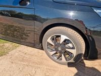 Gebraucht Opel Corsa-e Elegance 100 kW (136 PS) 2022 Schwarz Kleinwagen