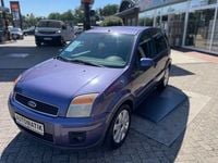 Brugt Ford Fusion 80 HK (58 kW) 2006 Sedan