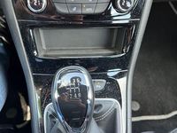 Gebraucht Opel Astra Dynamic 150 PS (110 kW) 2019 Schwarz Limousine