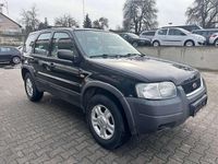 Gebraucht Ford Maverick Limited 197 PS (144 kW) 2003 Schwarz SUV
