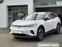 Gebraucht VW ID.4 Pro 11 kW (15 PS) 2026 Gletscherweiss (weiß) SUV