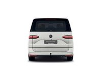 Second-hand VW Multivan Basis 150 CP (110 kW) 2024 Alb Monovolum