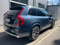 Gebraucht Volvo XC90 Inscription 235 PS (172 kW) 2020 Blau SUV