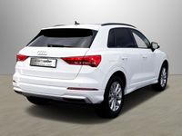 gebraucht Audi Q3 35TFSI advanced AHK 18" Virt.Cockp. StdHz