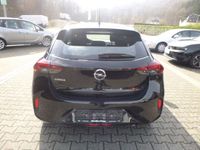 gebraucht Opel Corsa F GS Line Automatik