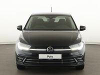 Gebraucht VW Polo Style 95 PS (69 kW) 2025 Schwarz Kleinwagen