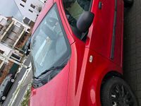 Gebraucht Fiat Panda 69 PS (50 kW) 2011 Rot Kleinwagen