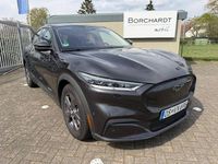 Brugt Ford Mustang Mach-E 197 kW (269 HK) 2022 Grå SUV
