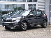 Neu Skoda Kamiq Selection 116 PS (85 kW) 2025 Black magic perleffekt SUV