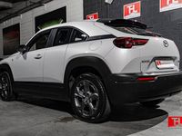 Gebraucht Mazda MX30 Exclusive-Line 170 PS (125 kW) 2024 Grau SUV