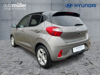 gebraucht Hyundai i10 EDITION INTRO FLA