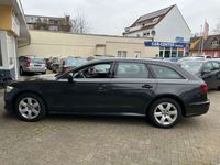 gebraucht Audi A6 Avant 3.0 TDI quattro*SHZ*Leder***