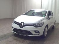Gebraucht Renault Clio IV 73 PS (53 kW) 2019 Gletscherweiss Limousine