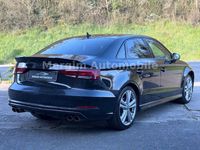 Gebraucht Audi A3 Sport 150 PS (110 kW) 2014 Schwarz Limousine