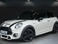 Second-hand Mini John Cooper Works 204 CP (150 kW) 2018 Andere Hatchback