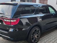 Gebraucht Dodge Durango 364 PS (267 kW) 2016 SUV
