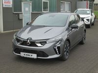 Gebraucht Mitsubishi Colt Select 91 PS (66 kW) 2024 Grau Limousine