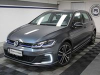 Gebraucht VW Golf VIII GTE 150 PS (110 kW) 2020 Grau Limousine