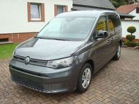 gebraucht VW Caddy 2.0 TDI Family