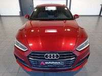 gebraucht Audi A5 Sportback 40 TFSI sport (EURO 6d-TEMP)