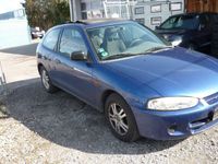 gebraucht Mitsubishi Colt 1300 GL Tüv+Au 06/2024