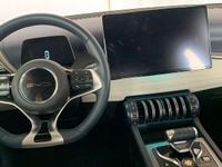 Gebraucht BYD Atto 3 150 kW (204 PS) 2023 Blau SUV