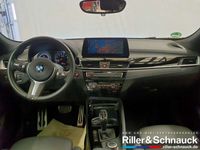 gebraucht BMW X2 20i M Sport PANO+AHK+HUD+KAM+LED