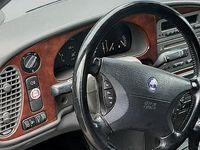 Gebraucht Saab 9-3 Cabriolet 154 PS (113 kW) 2000 Blau Cabrio