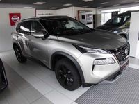 Gebraucht Nissan X-Trail N-Connecta 158 PS (116 kW) 2023 Beige SUV