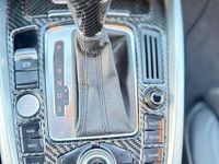 Gebraucht Audi Q5 239 PS (175 kW) 2011 SUV