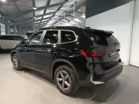Gebraucht BMW X1 Comfort Edition 136 PS (100 kW) 2023 Schwarz SUV