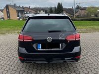 gebraucht VW Golf VII R Line Variant 1.6