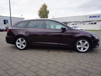 gebraucht Seat Leon ST FR Navi LED RFK AHK