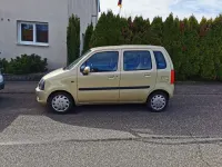 Gebraucht Opel Agila 80 PS (58 kW) 2005 Van / Kleinbus