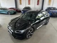 Gebraucht Kia EV6 GT-Line 167 kW (228 PS) 2024 Auroraschwarz SUV