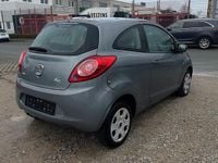 Gebraucht Ford Ka 69 PS (50 kW) 2011 Kleinwagen