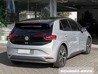 Gebraucht VW ID.3 Pro 150 kW (204 PS) 2023 Silber Kleinwagen