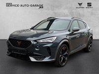 Gebraucht Cupra Formentor VZ 245 PS (180 kW) 2022 Grau SUV