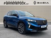 Neu Renault Austral Techno 158 PS (116 kW) 2026 Blau SUV