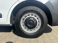 Gebraucht Nissan Interstar N-Connecta 150 PS (110 kW) 2025 Weiss Van