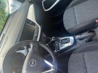 Gebraucht Opel Crossland X 131 PS (96 kW) 2020 Weiß SUV