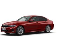 Gebraucht BMW 330 Shadowline 184 PS (135 kW) 2022 Limousine