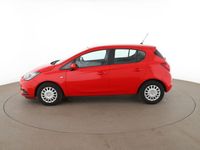 gebraucht Opel Corsa 1.2 Selection, Benzin, 10.390 €