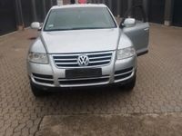 gebraucht VW Touareg 